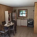 Cabanas Villa Trancura