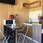 Cabanas Villa Trancura