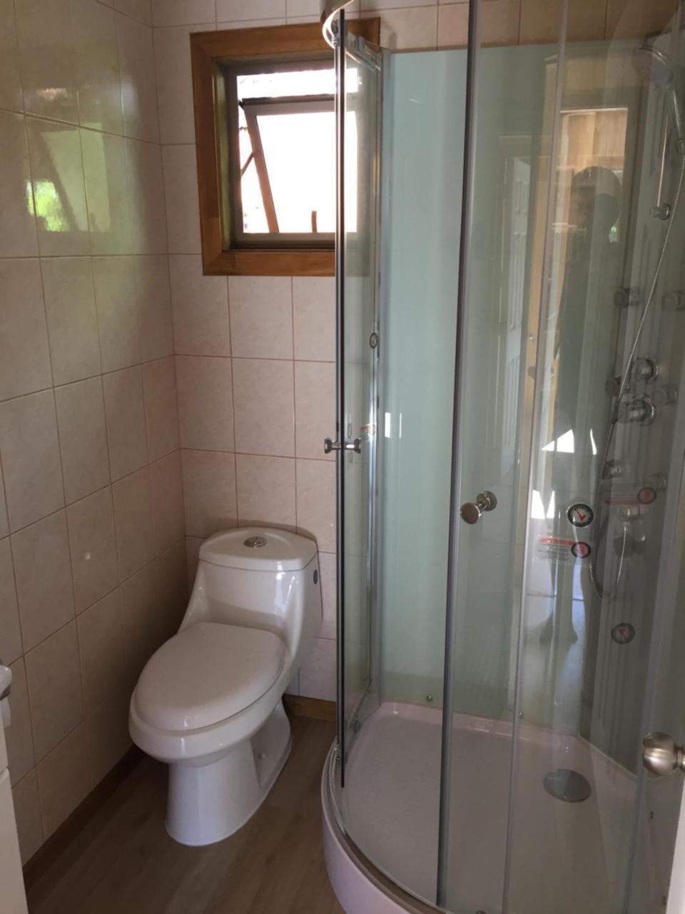 Cabanas Trancura Alojamento *