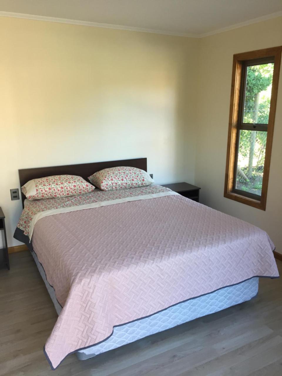 Cabanas Trancura