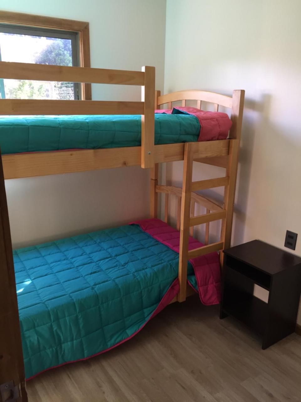 Alojamento Cabanas Trancura