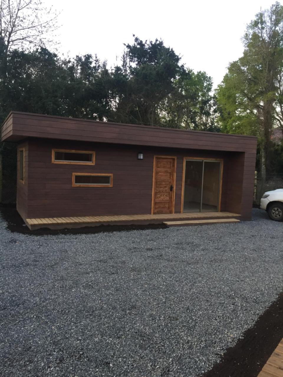 Cabanas Trancura Pucon